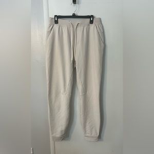 Men’s Lululemon joggers